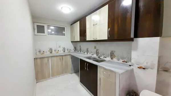 Apartment for sale, 2 rooms, 1st floor, Lycee Bakhtar Road, Mazar-i-Sharif