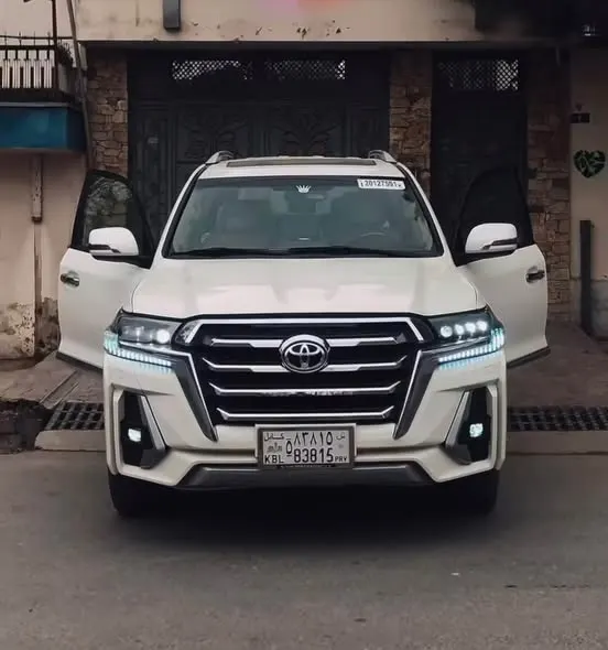 Lexus