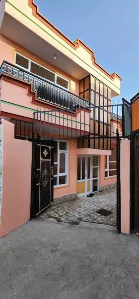 House for Sale in Kabul, Nahia 7