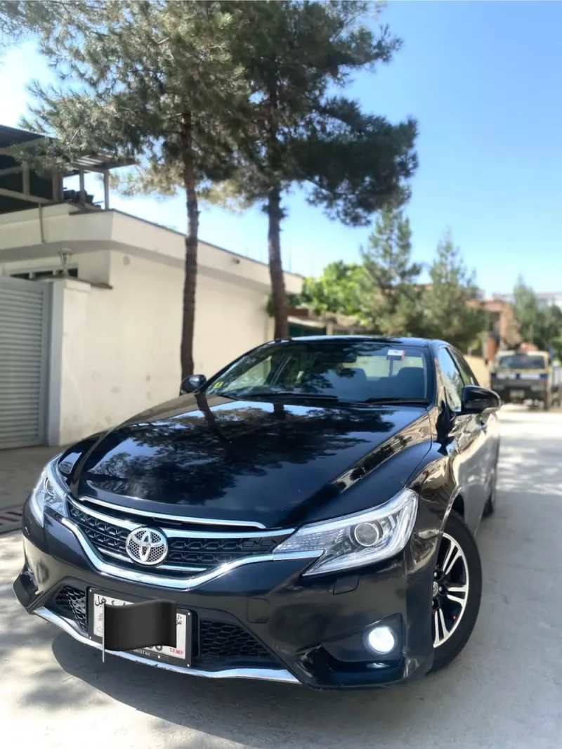Corolla 2010