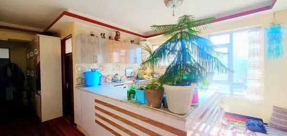 Apartment 4 rooms