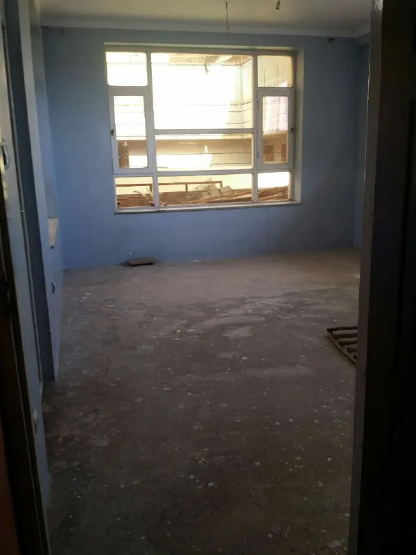 Flat for rent, 2 rooms, District 7, Kabul