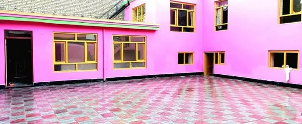 Property in Karte Naw Market
