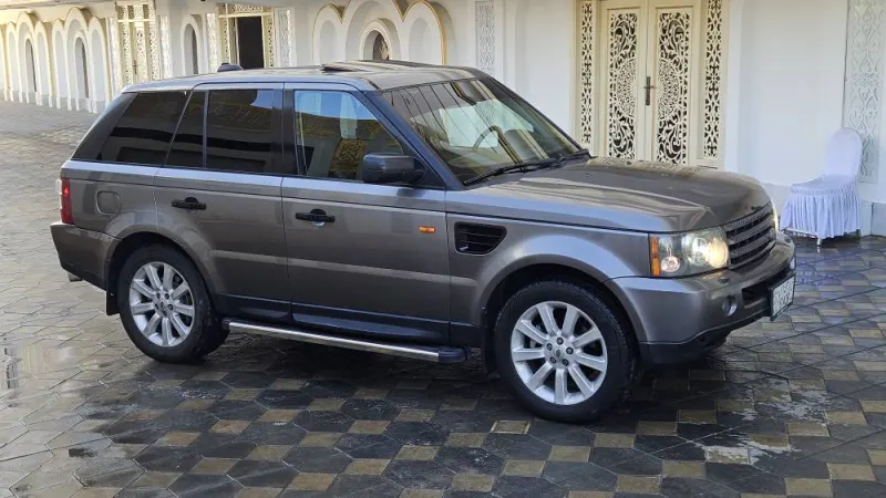 Car For Sale 2008