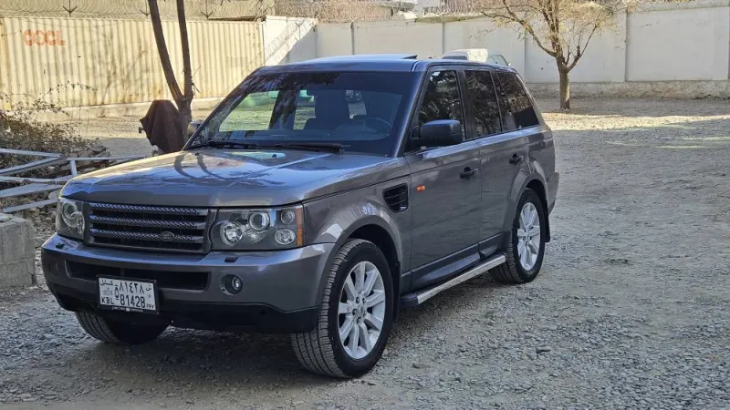 Car For Sale 2008