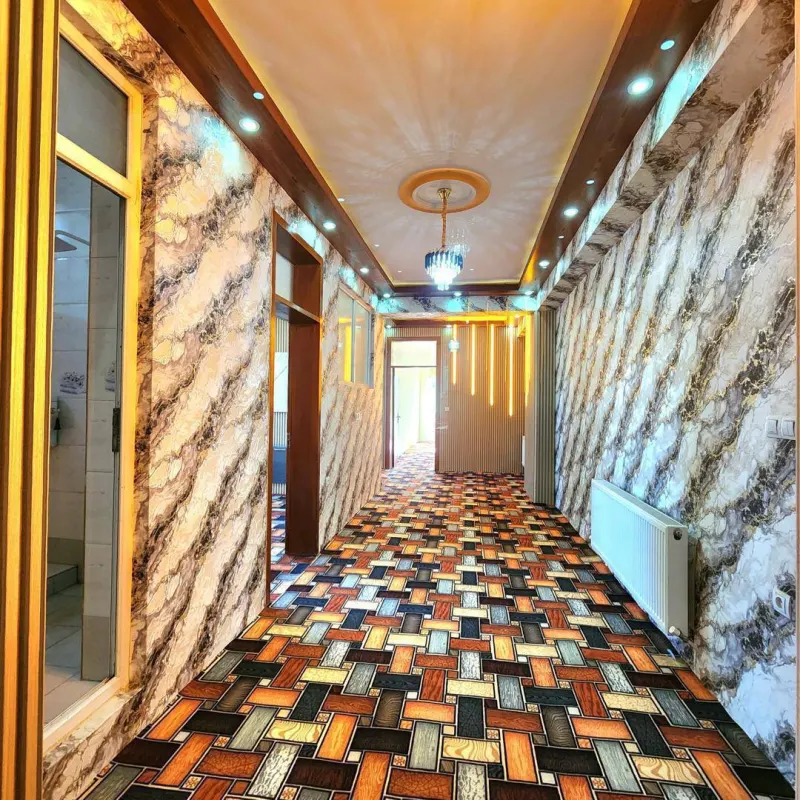 VIP apartment for sale, 4 rooms, 150 m², Qala-e Najara, Kabul