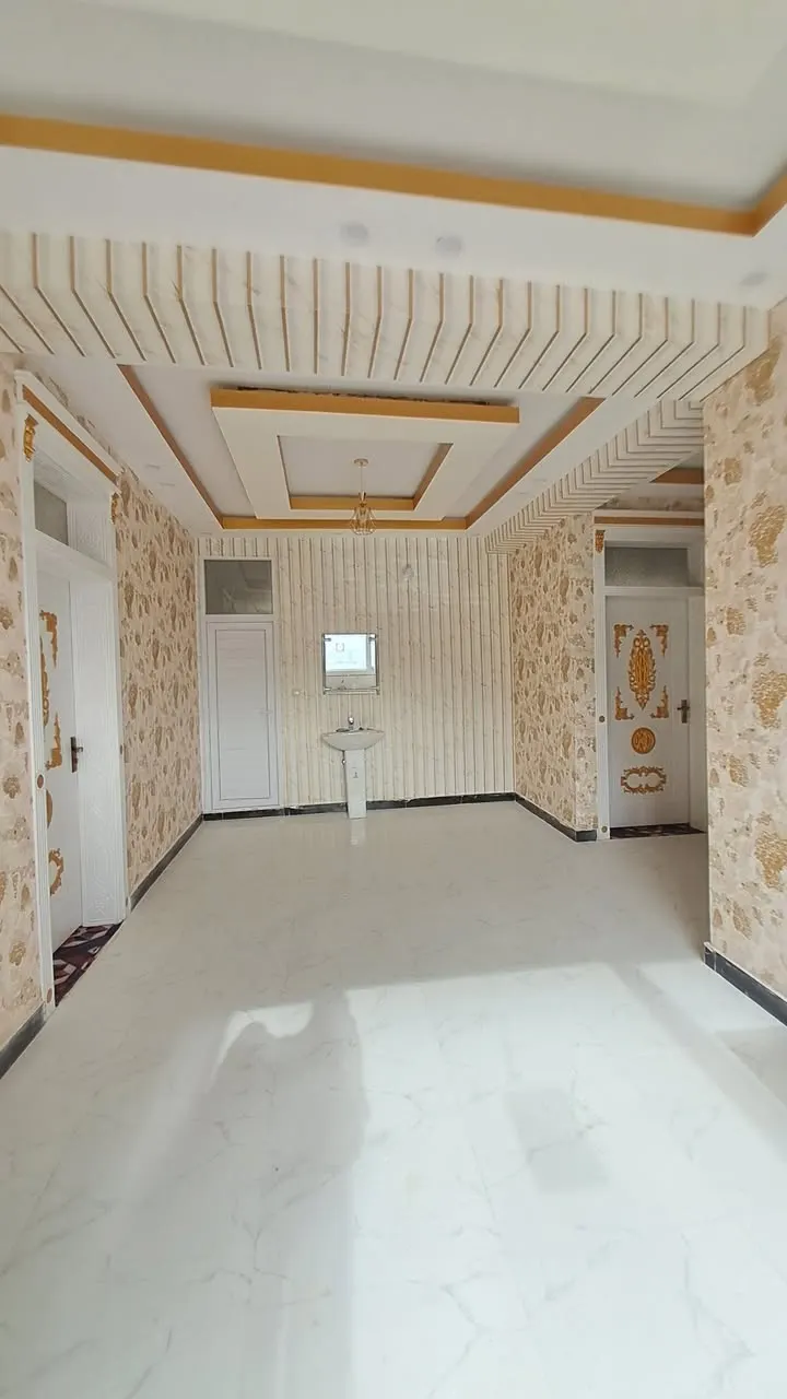 Apartment 4 rooms
