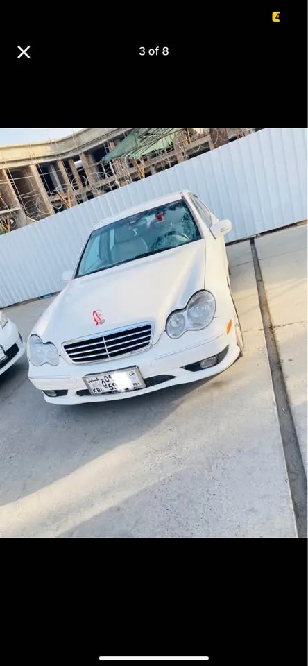 Mercedes-Benz 2006
