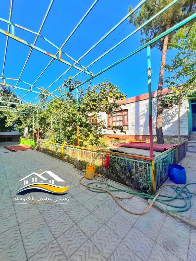 House for Rent 7 Rooms