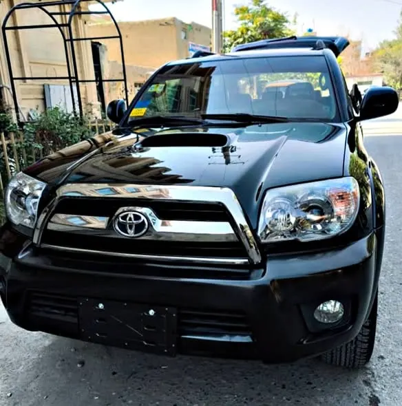 Toyota 4Runner 2006