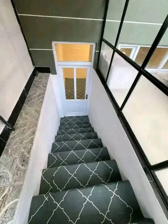 3-storey building for sale, 7 rooms, 170 m², Aqa Ali Shams, District 7, Kabul