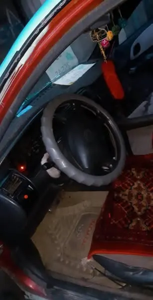 Toyota 1997