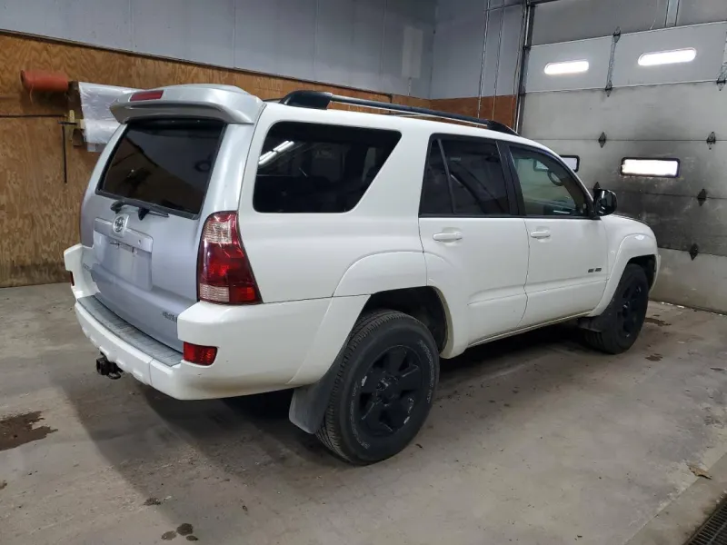 Toyota 2005