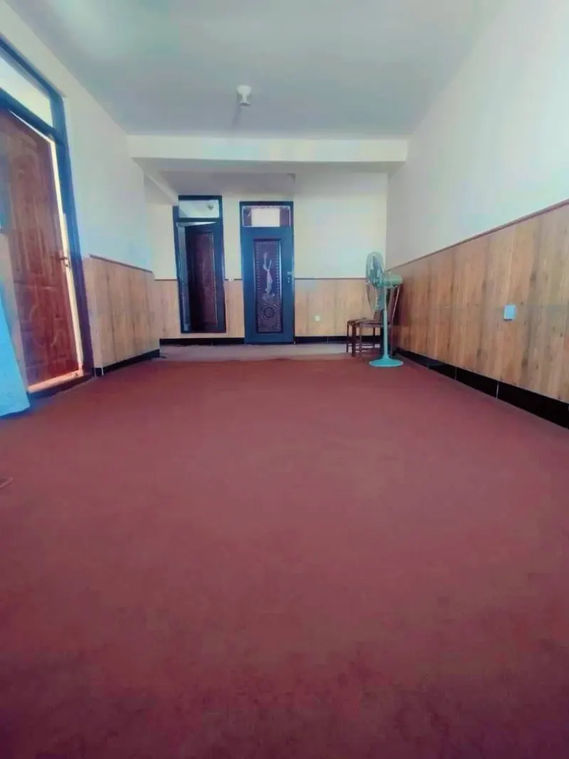 New 2-storey house for sale, 6 rooms, 308 m², Beni Hesar, District 8, Kabul