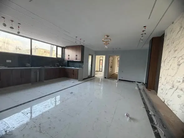 New 5-storey building for sale, 8 apartments, Khushal Khan, District 5, Kabul