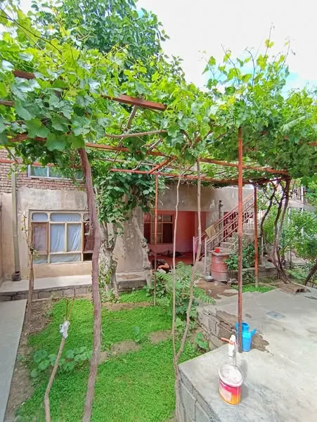 2-storey house for sale, 5 rooms, 290 m², Qala-e Kashif, District 5