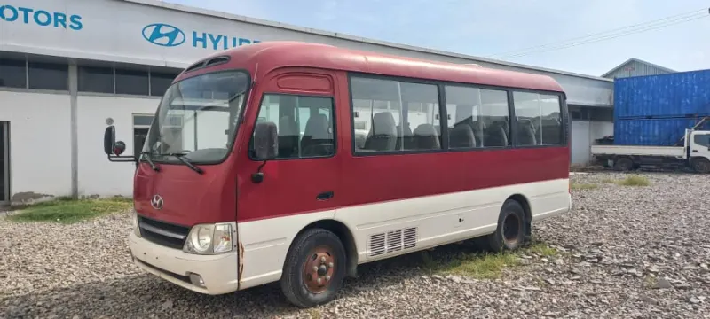Buss