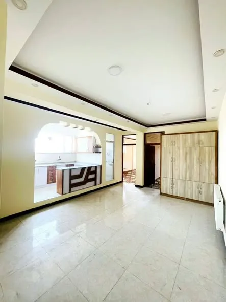 Two apartments for sale, 3 rooms, 140 m², currently rented