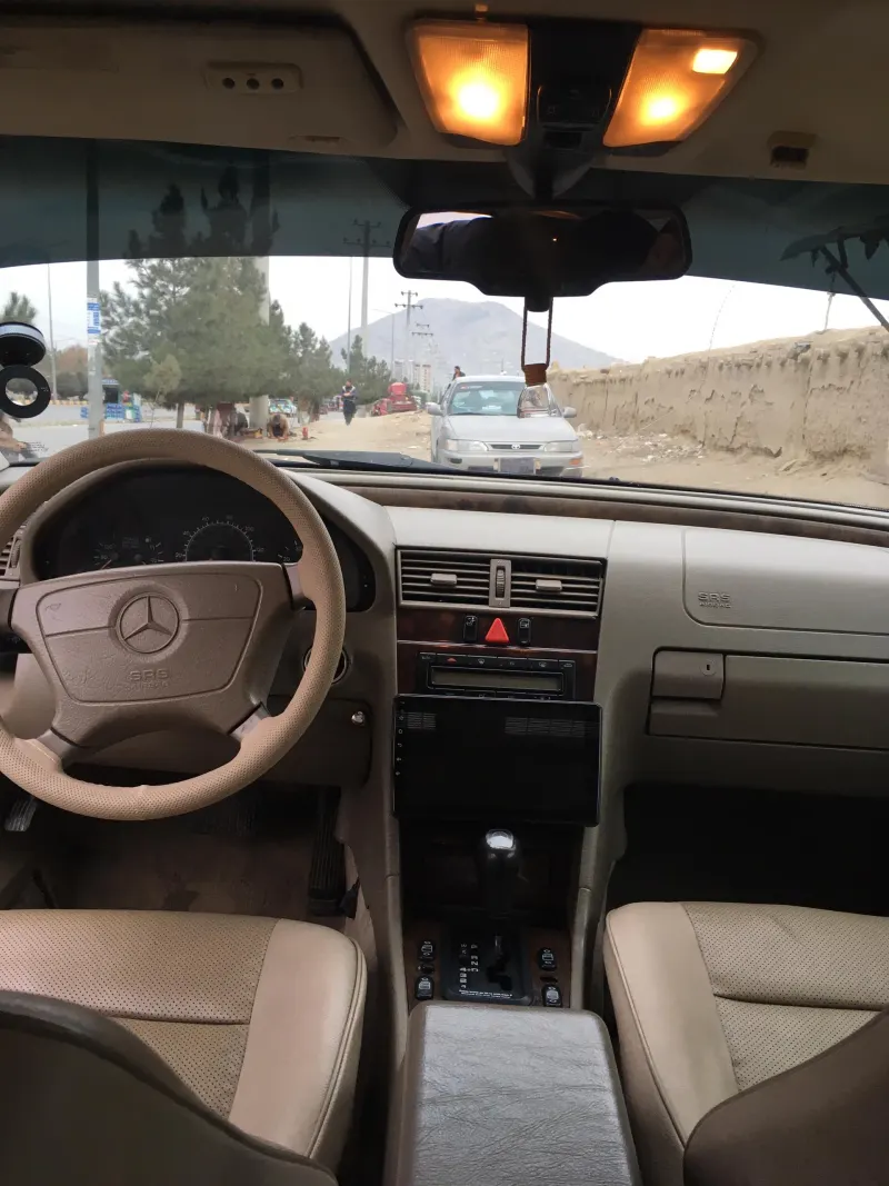 Benz 1998