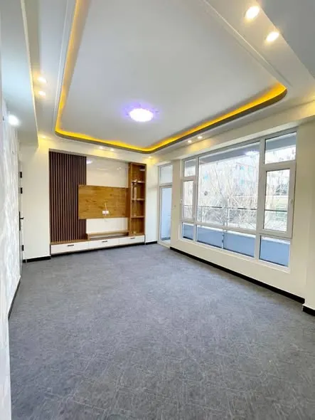 Apartment for sale, 3 rooms, Traffic Square, Kabul