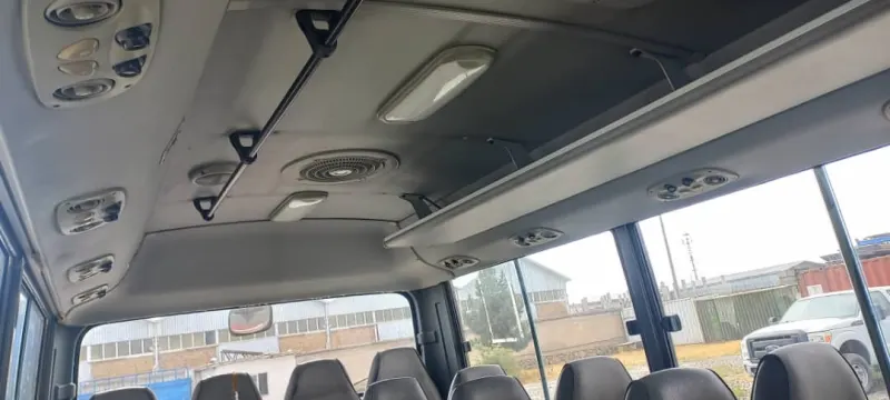Buss