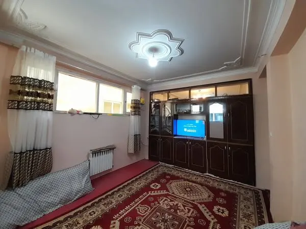 Apartment 3 rooms