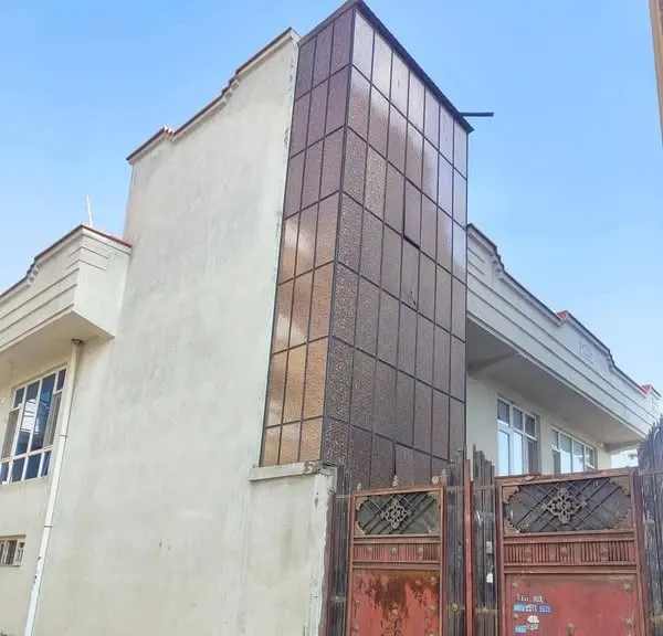 House For Sale 7 Rooms