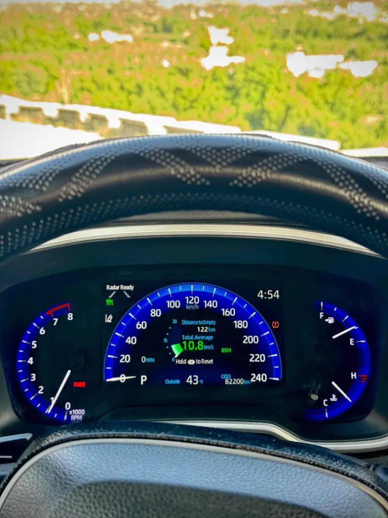 Corolla 2021