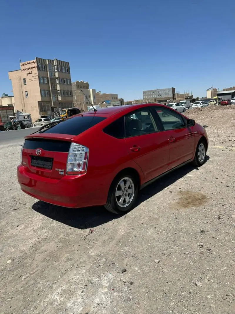 Toyota 2007