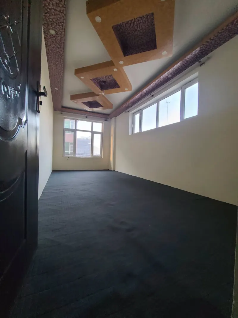 Apartment for rent, 4 rooms, 165 m², Taimani Project, Kabul