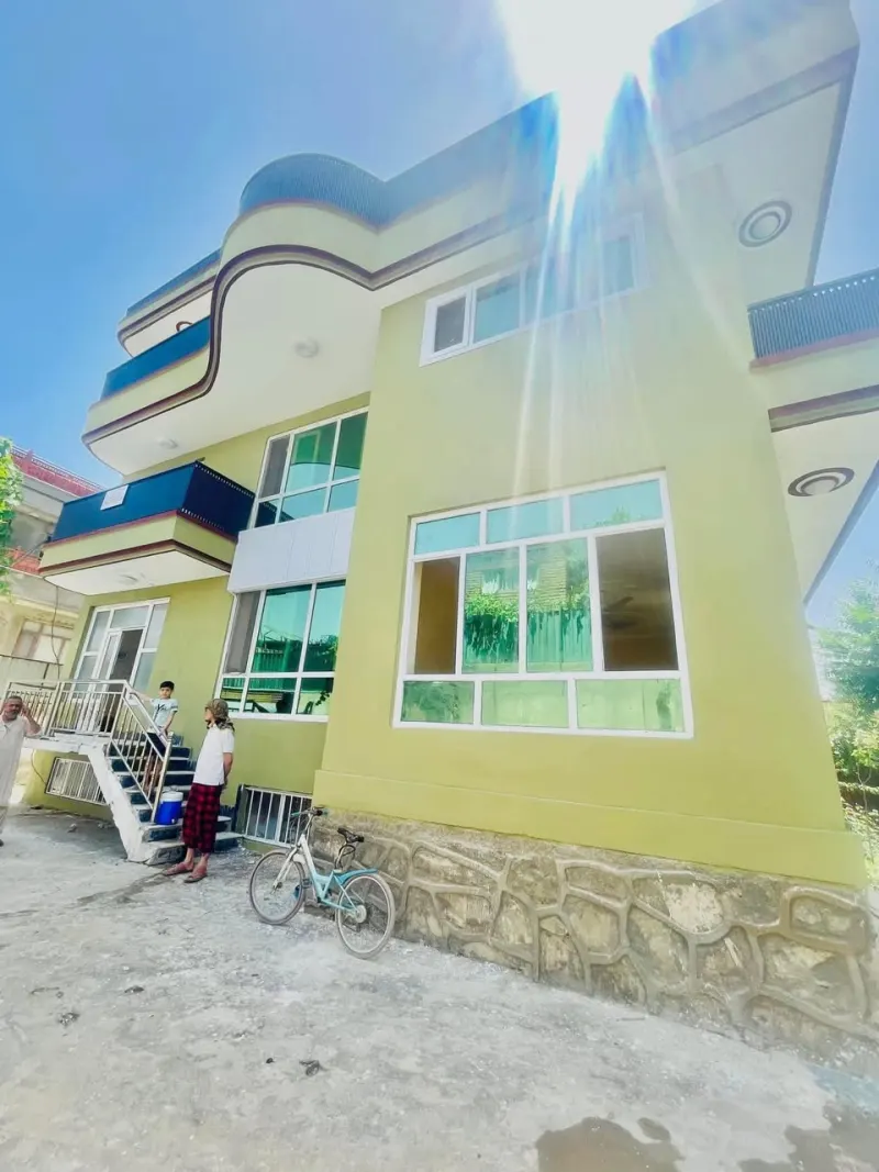 House for rent