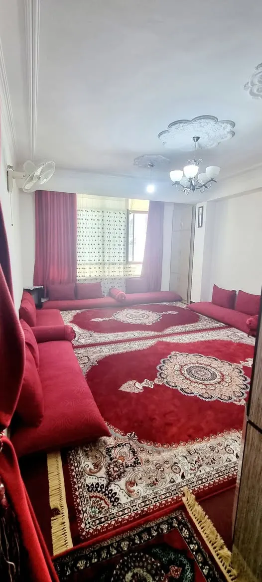 Apartment 2 rooms