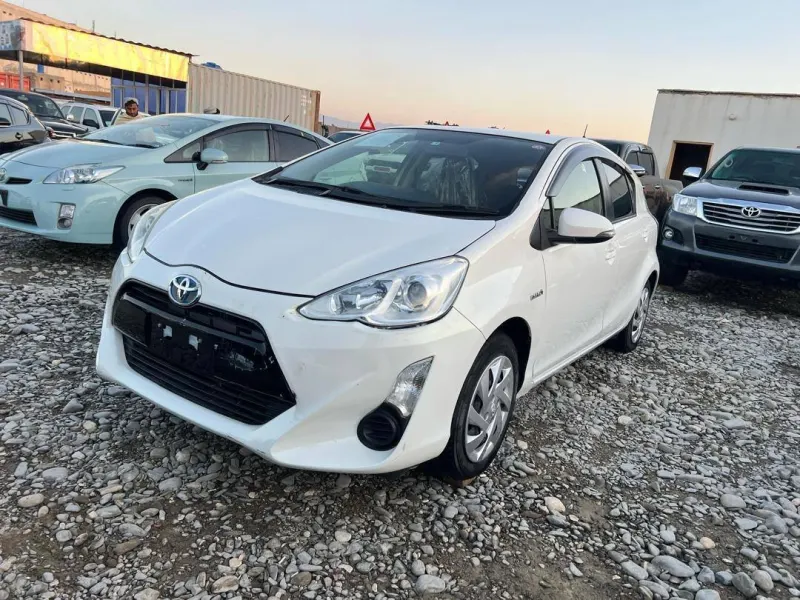 Toyota 2015
