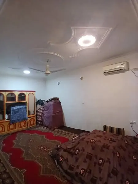 Corner house for sale, 2 rooms, 180 m², near Salim Shahid Square, Mazar-i-Sharif