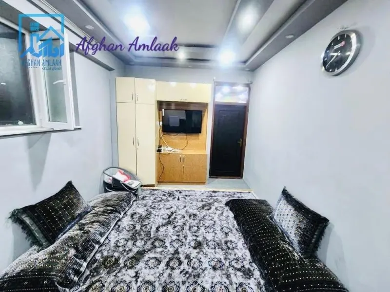 Apartment 3 rooms
