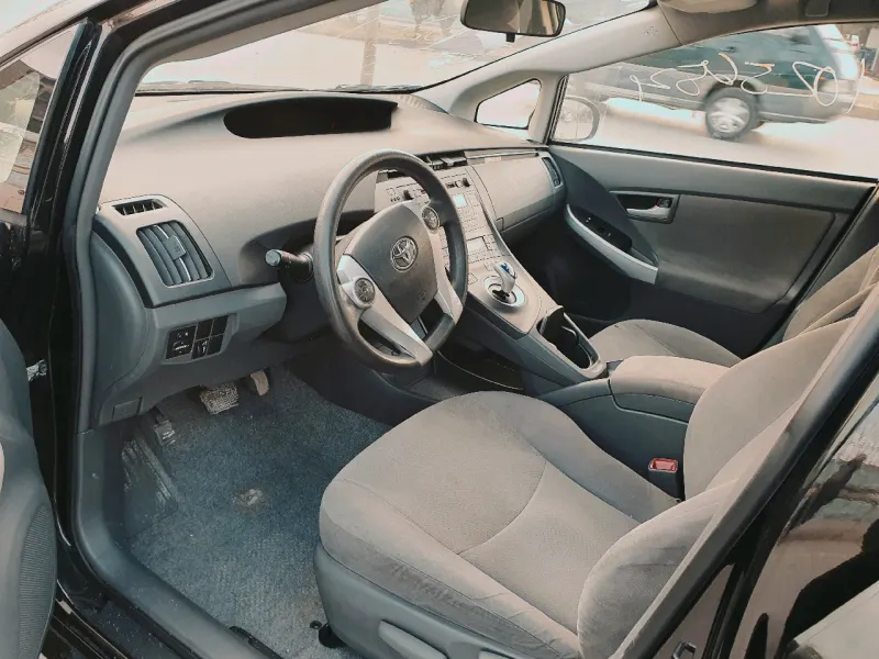 Prius 2010