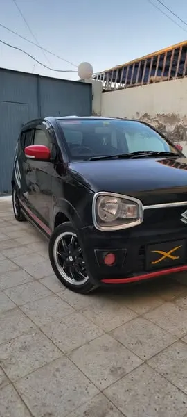 Suzuki 2018