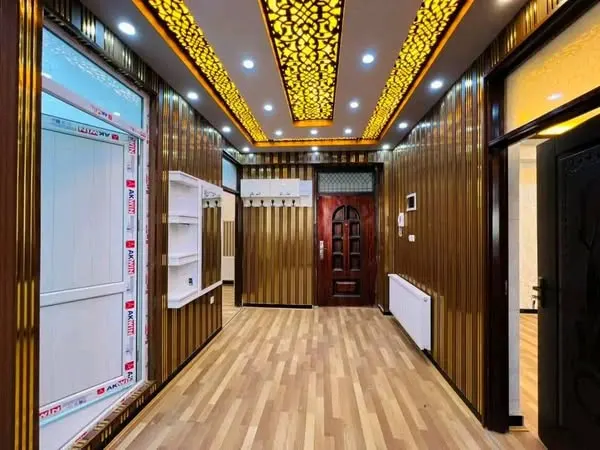 VIP apartment for sale, 4 rooms, 150 m², 3rd floor, Taimani Project, Kabul