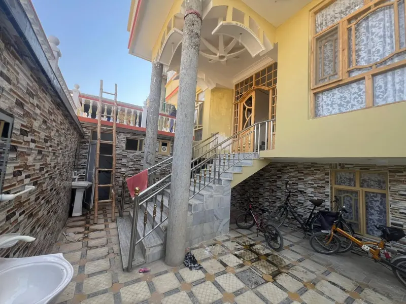 House for sale