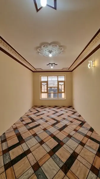 House for sale, 4 rooms, 185 m², Zakirin Township, District 17, Kabul