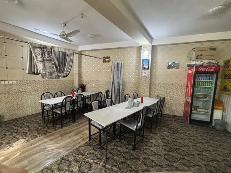 Restaurant for sell