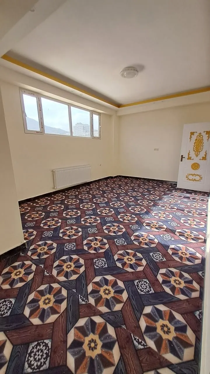 Apartment 4 rooms