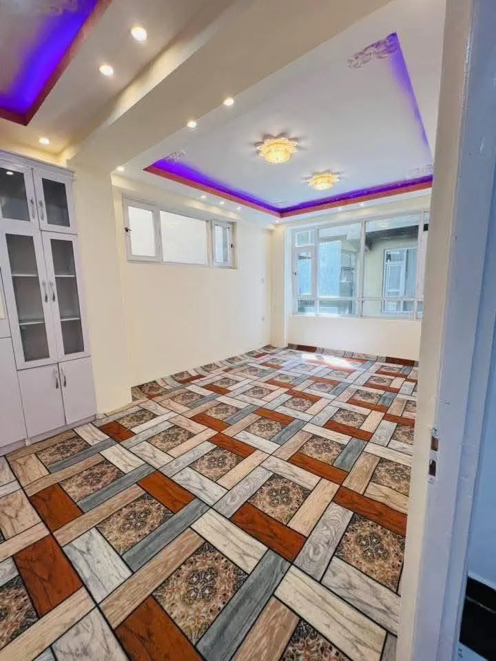 Apartment for sale, 3 rooms, 140 m², 1st floor, District 15, Kabul