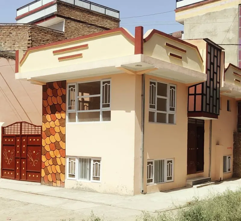 House for sale