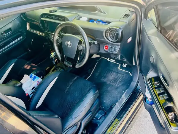 Toyota 2014
