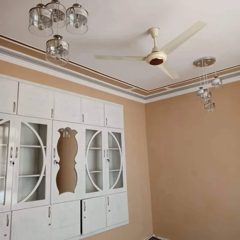 2-storey house for sale, 5 rooms, 450 m², near Traffic Department, Mazar-i-Sharif