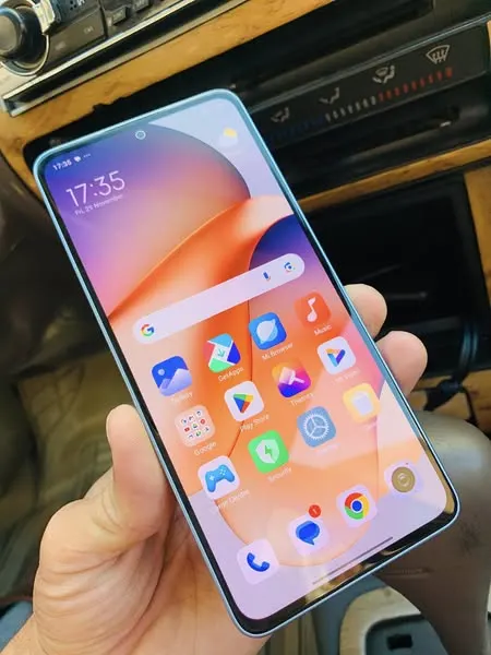 Redmi Note 13 for Sale