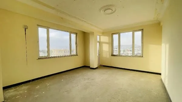 Apartment for sale, 150 m², 4th floor, Deh Murad Khan, District 7, Kabul