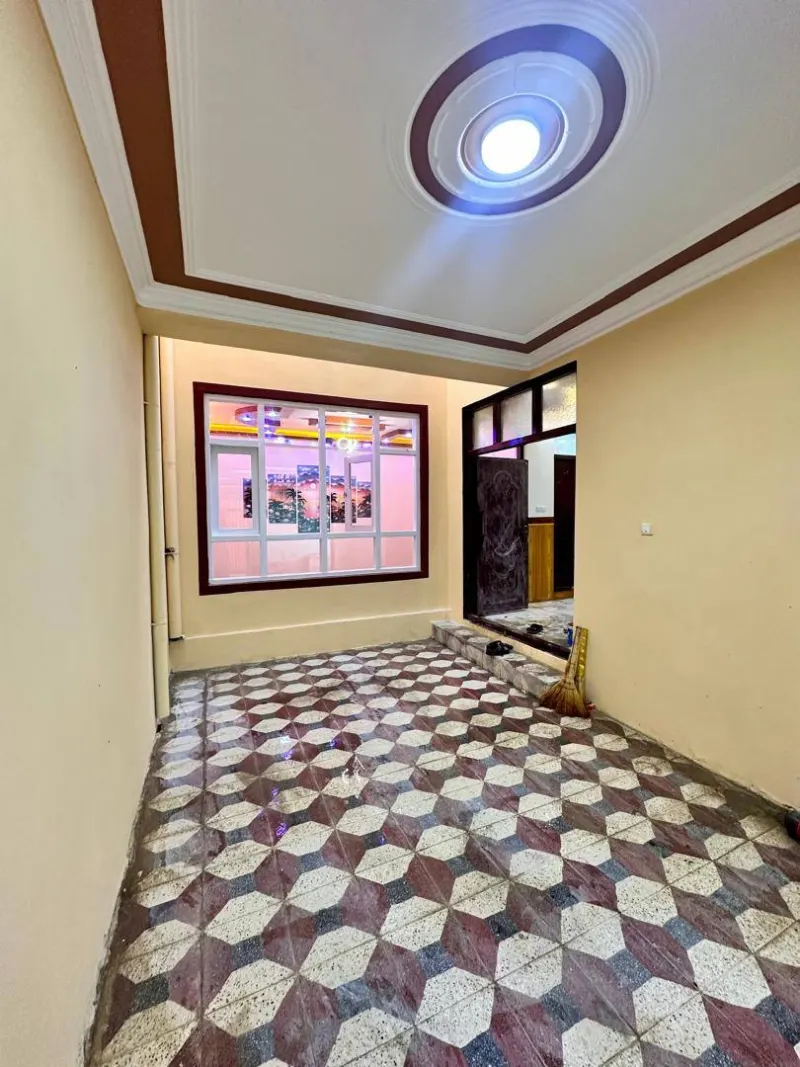 2-storey house for sale, 3 rooms, 100 m², Deh Dana, District 7, Kabul