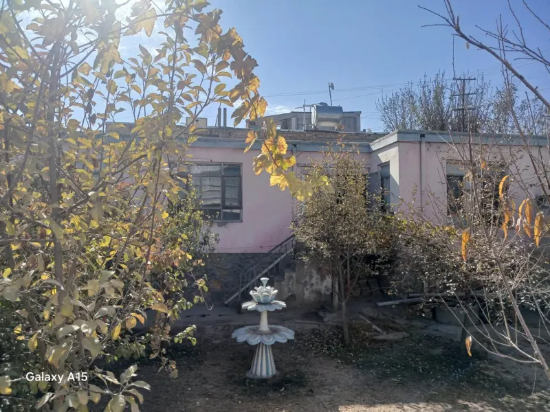 House for sale, 10 rooms, 450 m², Seh Rahi Alauddin, Kabul